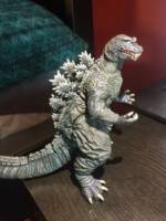 Godzilla (Godzilla) Custom Action Figure