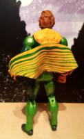 Banshee (2017) (Marvel Legends) Custom Action Figure