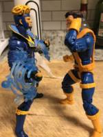 Havok (X-Factor) (Marvel Legends) Custom Action Figure