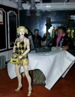 Carlito's Way Nightclub Playset (Movie Masters) Custom Diorama / Playset