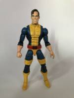 X Men Morph (Marvel Legends) Custom Action Figure