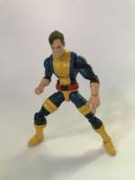 X Men Morph (Marvel Legends) Custom Action Figure