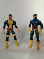 X Men Morph (Marvel Legends) Custom Action Figure