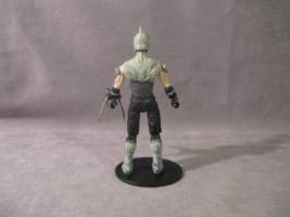Necromancer (Original) Custom Action Figure