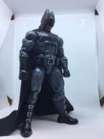 Batman (Marvel Legends) Custom Action Figure