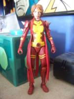 Rachel Grey (Marvel Legends) Custom Action Figure