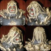 DoomsDay (Marvel Legends) Custom Action Figure