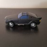 Wipe Out (Transformers) Custom Action Figure