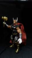 Beta Ray Bill (Marvel) Custom Action Figure