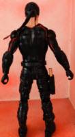 DareDevil netflix (Marvel Universe) Custom Action Figure