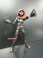 Gwenom (Marvel Legends) Custom Action Figure
