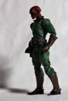 Red Skull (Marvel Legends) Custom Action Figure