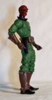 Red Skull (Marvel Legends) Custom Action Figure