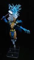 Storm (Asgardian War) (Marvel Legends) Custom Action Figure