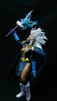 Storm (Asgardian War) (Marvel Legends) Custom Action Figure