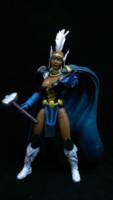 Storm (Asgardian War) (Marvel Legends) Custom Action Figure