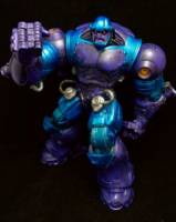 Sentinel - Marvel vs Capcom (Marvel Legends) Custom Action Figure