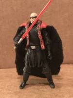 Inquisitor Jerec (Star Wars) Custom Action Figure