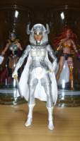 Freya (Marvel Legends) Custom Action Figure