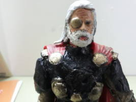 Odin MCU Version (Marvel Select) Custom Action Figure