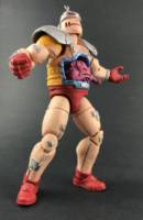 Krang's Android Body (Teenage Mutant Ninja Turtles) (Wrestling) Custom Action Figure