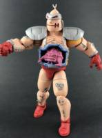 Krang's Android Body (Teenage Mutant Ninja Turtles) (Wrestling) Custom Action Figure
