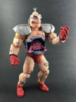 Krang's Android Body (Teenage Mutant Ninja Turtles) (Wrestling) Custom Action Figure