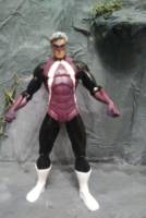 Black Jack (Marvel Legends) Custom Action Figure