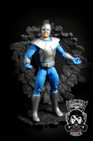 Avalanche (X-Men) (Marvel Legends) Custom Action Figure