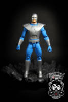 Avalanche (X-Men) (Marvel Legends) Custom Action Figure