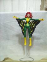Siryn (Marvel Legends) Custom Action Figure