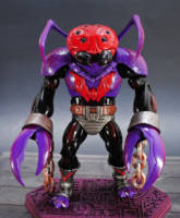 Antrocious (Masters of the Universe) Custom Action Figure
