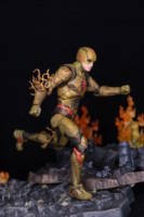DCEU Reverse Flash (DC Universe) Custom Action Figure