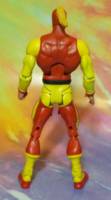 Judomaster (DC Universe) Custom Action Figure