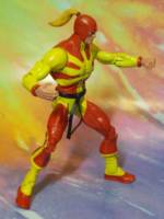 Judomaster (DC Universe) Custom Action Figure