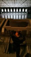 Shooting Range (G.I. Joe) Custom Diorama / Playset