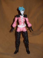 Oracle (Marvel Legends) Custom Action Figure