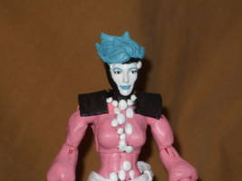 Oracle (Marvel Legends) Custom Action Figure