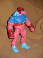 Murray (Marvel Legends) Custom Action Figure