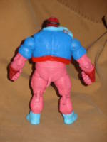 Murray (Marvel Legends) Custom Action Figure