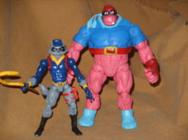 Murray (Marvel Legends) Custom Action Figure