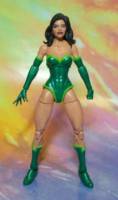 Sersi (Marvel Legends) Custom Action Figure