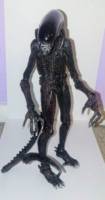 Xenomorph Runner-Warrior (Aliens) Custom Action Figure