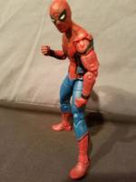 Spider-Man Custom Web Wings (Marvel Legends) Custom Action Figure