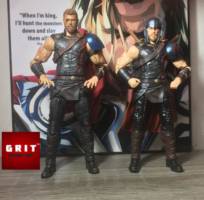 Thor Ragnarok (Marvel Legends) Custom Action Figure
