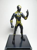 Living Laser New Marvel Legends (Marvel Legends) Custom Action Figure