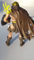 King Arkon (Marvel Legends) Custom Action Figure