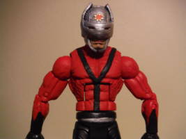 Orion (Marvel Legends) Custom Action Figure