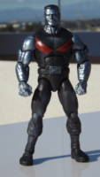 Colossus (Deadpool movie) (Marvel Legends) Custom Action Figure