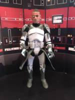 Star Wars (Star Wars) Custom Action Figure